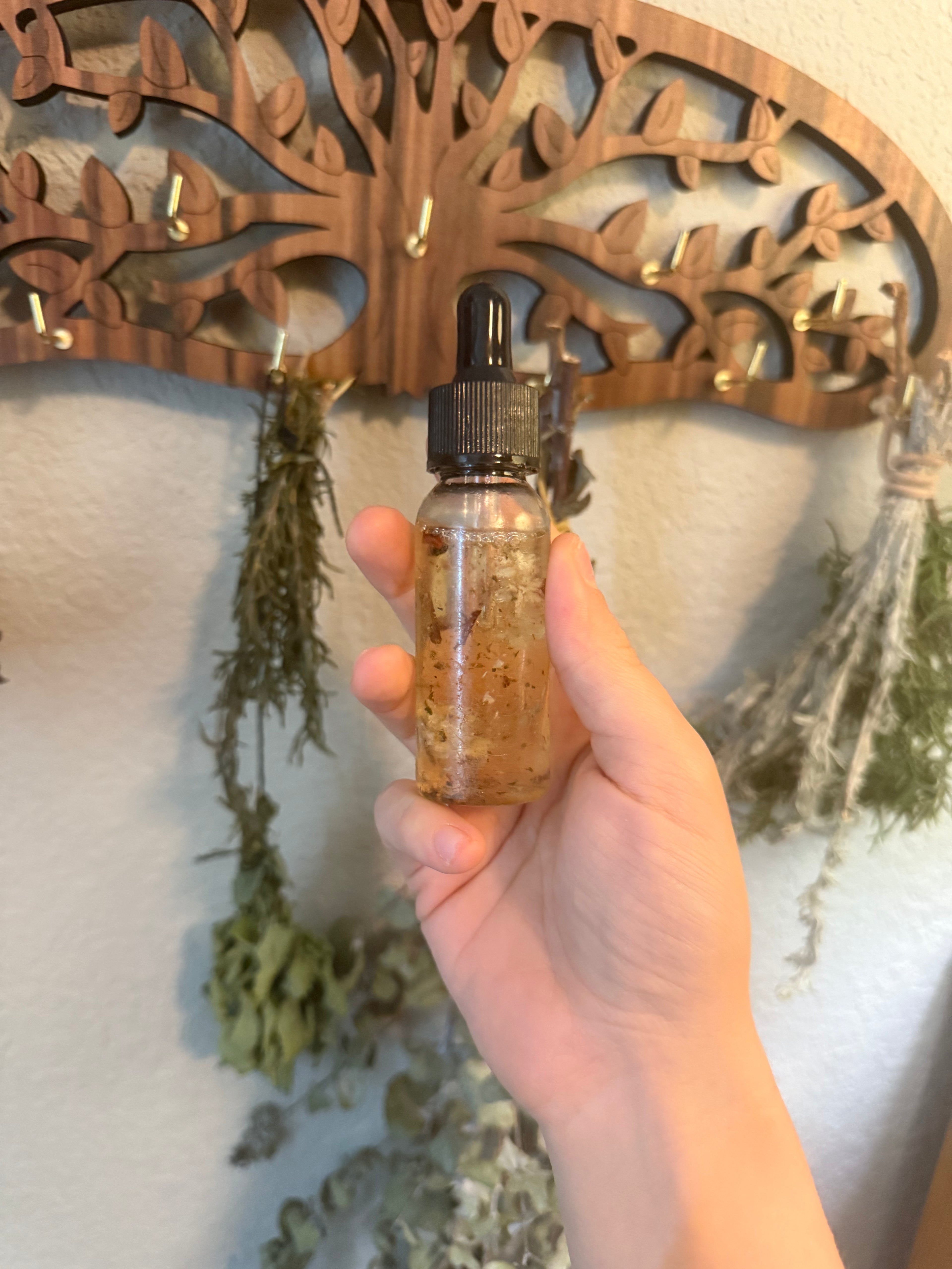 Whole Heart Oil