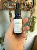 Divinely Protected Oil